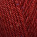 Hayfield Bonus Aran Tweed 400g – Ramsey Red (745)