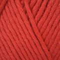 Sirdar No.1 Chunky – Pure Scarlet (214)