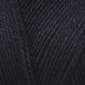 Sirdar Cotton DK 100g – Black (500)