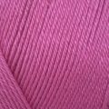 Sirdar Cotton DK 100g – Hot Pink (511)