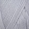 Sirdar Cotton DK 100g – Grey Dawn (520)