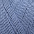 Sirdar Cotton DK 100g – Mediterranean Blue (540)