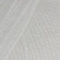 Sirdar Snuggly 3 Ply (100g) – White (251)