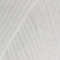 Sirdar Snuggly 4 Ply – White (251)