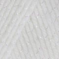 Sirdar Snuggly Pearls DK – White (251)