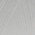 Sirdar Snuggly 4 Ply (100g) – White (251)