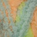 Sirdar Snuggly Snowflake Chunky – Rainbow Spray (403)