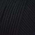 Sirdar Snuggly Cashmere Merino DK – Black (450)