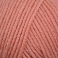 Sirdar Snuggly Cashmere Merino DK – Coral (455)