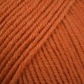 Sirdar Snuggly Cashmere Merino DK – Orange (460)