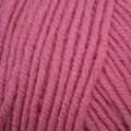 Sirdar Snuggly Cashmere Merino DK – Lipstick Pink (462)