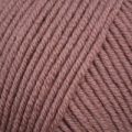 Sirdar Snuggly Cashmere Merino DK – Dusty Rose (463)