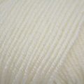 Sirdar Snuggly Cashmere Merino DK – White (473)