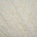 Sirdar Snuggly Bouclette – Coconut White (0001)