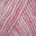 Sirdar No.1 Aran Stonewashed – Pink Rinse (801)