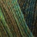 Sirdar Jewelspun – Golden Green (845)