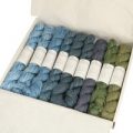 Scheepjes Skies Light Assortment (9 x 28g skeins)