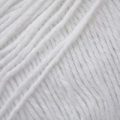 Stylecraft Craft Cotton – White (5001)