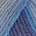 Stylecraft Wondersoft Merry Go Round DK – Blue/Denim (3122)