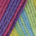 Stylecraft Wondersoft Merry Go Round DK – Rainbow (3142)