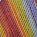 Stylecraft Wondersoft Merry Go Round DK – Pastel Rainbow (3154)