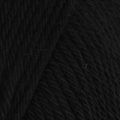 Stylecraft Classique Cotton DK – Black (3093)