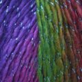 Stylecraft Cabaret DK – Rainbow (3572)