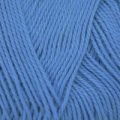 Stylecraft Classique Cotton 4 Ply – Greek Blue (3095)