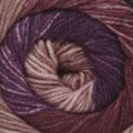 Stylecraft Batik Swirl – Foxglove (3729)