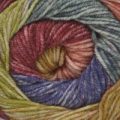 Stylecraft Batik Swirl – Rainbow (3733)