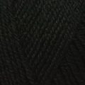 Stylecraft Life DK – Black (2307)