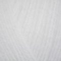 Peter Pan 4 Ply 100g – Pure White (300)