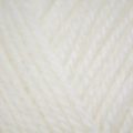 Wendy With Wool Aran – White (5500)