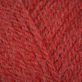 Wendy With Wool Aran – Poppy (5509)