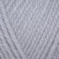 Robin Bonny Babe Aran 400g – Silver Grey (1878)