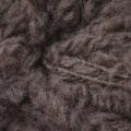 Erika Knight Fur Wool – Milk Chocolate (007)