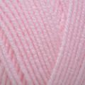 Woolcraft Aran 400g – Baby Pink (404)