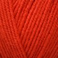 Woolcraft Aran 400g – Red (407)