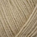 Woolcraft Aran 400g – Beige (444)