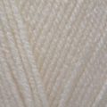 Woolcraft New Fashion DK – Cream (025)