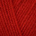 Woolcraft New Fashion DK – Signal Red (1010)